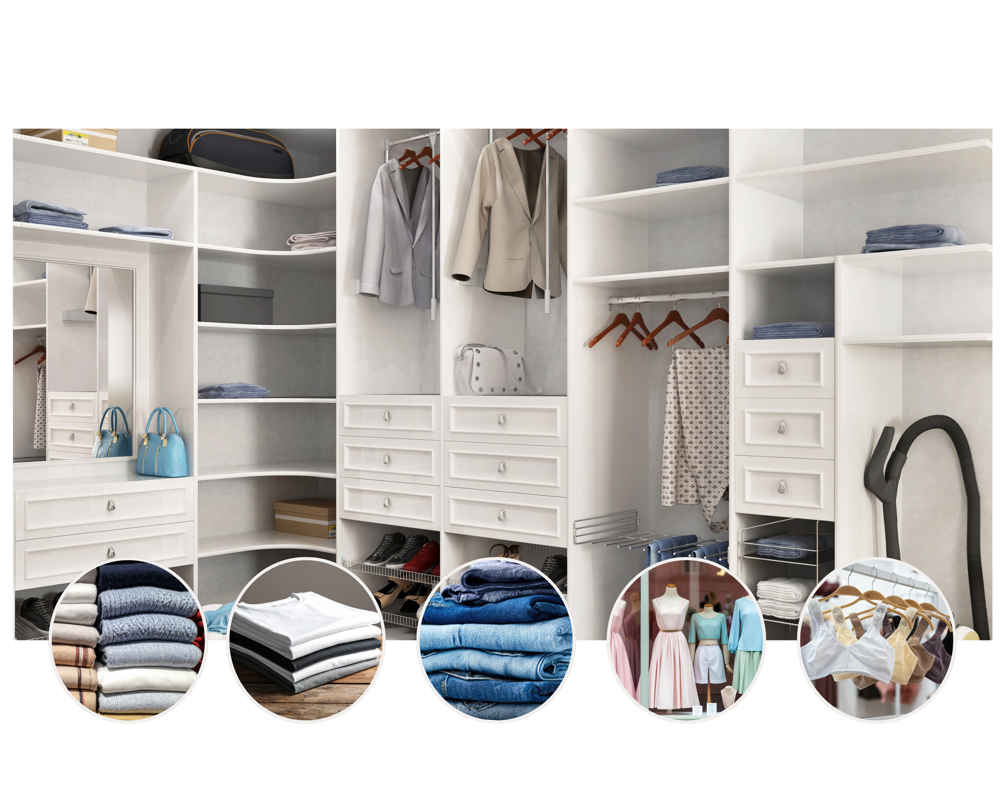 Linge du quotidien