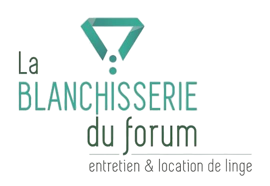 Logo Blanchisserie du Forum